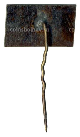 Значок Вильнюс