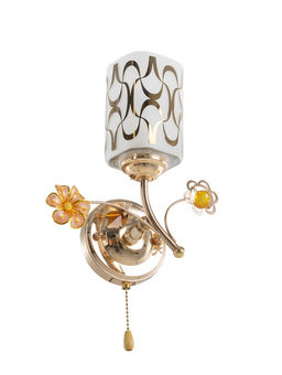 Бра "Флер" 1х40Вт, Е27, 22х15х24 см