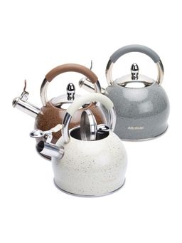 Чайник STONE 3л со свистком