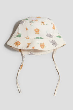 Gorro para el sol - H&m фото 2