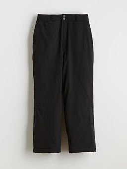 Su ?tici K?z ?ocuk Kayak Pantolonu