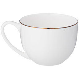 ЧАЙНЫЙ НАБОР LEFARD КРИСТАЛ ГОЛД НА 2 ПЕР. 4 ПР. 250 МЛ  фото 3