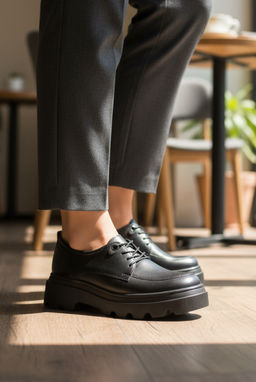 Туфли Ионесси Туфли Ионесси