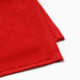 Полотенце махровое «Этель. Украшение ёлки», 30×30 см, хлопок 100%