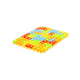 Игрушка развивающая Собери пазл №6 (47 элементов) (в коробке) - Полесье фото 2