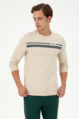 Мужская толстовка с камнем Неожиданная скидка в корзине - U.s. polo assn фото 8