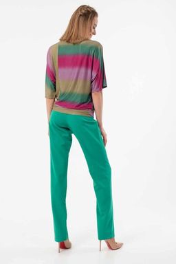 Джемпер М4-3296/7 - Wisell фото 14