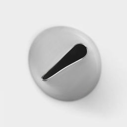 Насадка кондитерская KONFINETTA Лепесток, d=2.5 см, № 126  фото 3