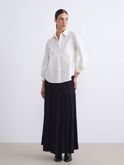 Beli Lastikli Katkat Etek