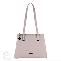 Сумка женская  593283-1 beige Velina Fabbiano-Safenta/30 в Новосибирске