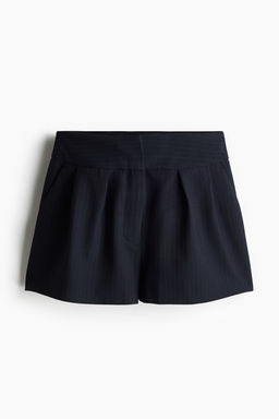 Pantalon corto sastre - H&m фото 5