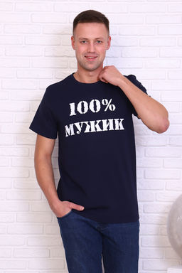 Футболка 11634 - Berchelli фото 4