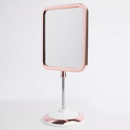 12233 Зеркало для нанесения макияжа MB (х48) - Mayer&boch фото 6