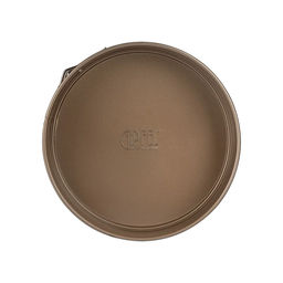 51775 GIPFEL Форма для выпечки MERIGOLD разъемная 24x6,8 см круглая, с антипригарным покрытием ILAG SPECIAL. Материал: углеродистая сталь  фото 2