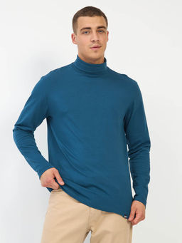 Водолазка мужская арт. 02375 - F5 фото 7