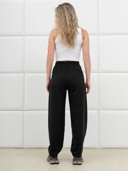 Брюки Бейс из футера с вискозой - Виотекс фото 21