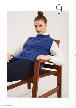 WOOLTIME - Alize фото 19