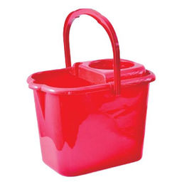 Ведро 16л с отжимом арт.МП2000