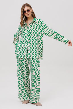 костюм 1065 - Cocktail фото 5