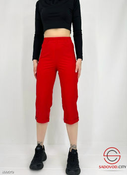 бриджи женские трикотажные - Bruno фото 3