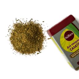 Приправа для овощных салатов Всегда под рукой 46г - Айдиго фото 4