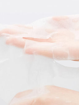 VT Cosmetics Интенсивная увлажняющая маска с микроиглами / Hydrop Reedle Shot 300hL 2 Step Mask, 1,5 г + 27 г