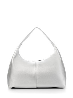 LACCOMA сумка Зафира-Y2005-серебристый эко кожа хлопок