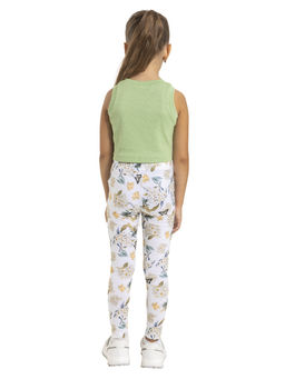 Джемпер для девочки О56848 - Карамелли фото 2