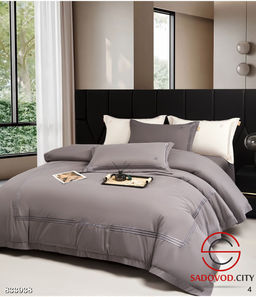 Набор одеяло и простынь с наволочками