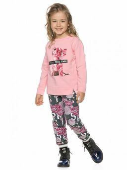 Уценка PELICAN GFANP3195 комплект для девочек