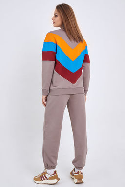 Костюм GO F3071/26-02.170-176 фисташка  фото 278