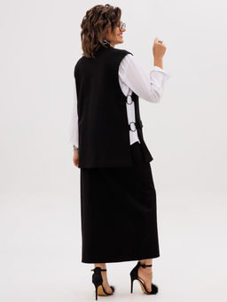 Жилет ANELLI 1675 властелин колец фото 11