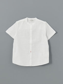 Hakim Yaka Erkek ?ocuk G?mlek