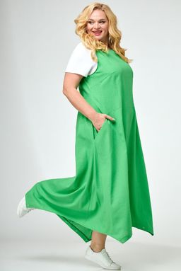 Платье Angelina&Co 928 - Mira fashion фото 677