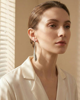 Серьги "Molly"