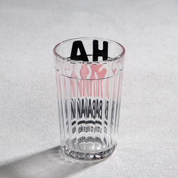 Стакан граненый Наливай стекло, в упаковке - Simaland фото 4