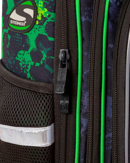 Школьный рюкзак SK2-20 - Steiner фото 12