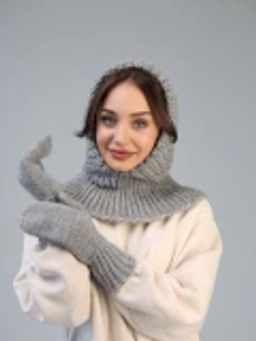 Капор Виана - Tamasha фото 12