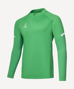 Джемпер тренировочный JOGEL CAMP 2 Training Top, зеленый