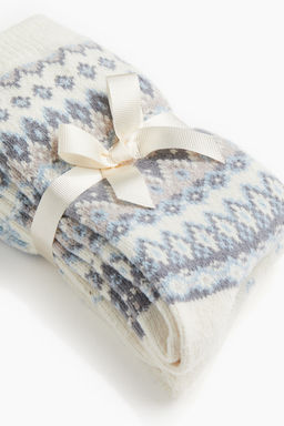 Pack de 2 calcetines