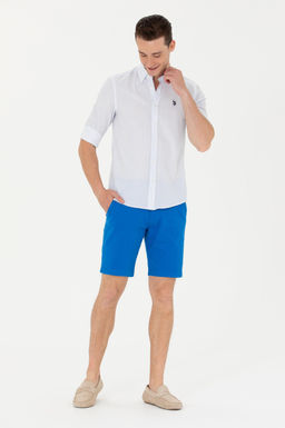 U. S. Polo Assn Мужские тканые шорты Saks Неожиданная скидка в корзине - U.s. polo assn фото 8