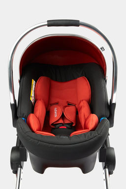 Mothercare / Коляска детская 2 в 1 Система для путешествий Journey RED OCHRE