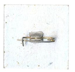 Значок Москва-91 Международный компьютерный форум