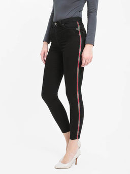 Женские джинсы _ 19754/ST - F5 фото 2