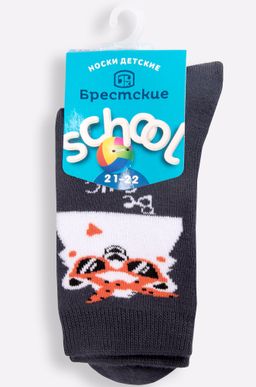 Носки махровые для девочки Брестские  фото 3