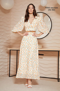 Платье 4066