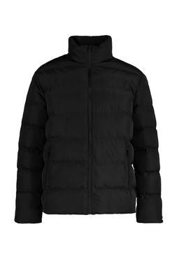 TRENDYOL MAN Siyah Regular Fit Ruzgara ve Suya Dayan?kl? Sisme Mont TMNAW23MO00096 - Trendyolmilla фото 15