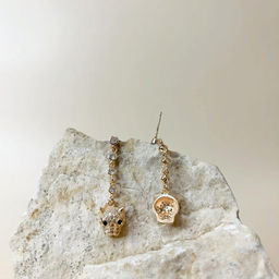 06-503292380-1 Серьги - J.prettier фото 2