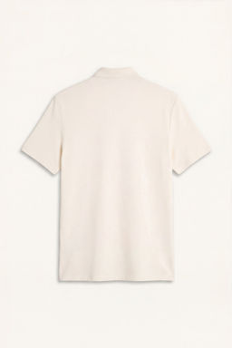 Regular F_t Polo Ti__rt - Defacto фото 10