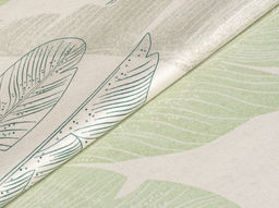 4900-БЧ КПБ 2х сп рис 6172-02 цв серый (лен)